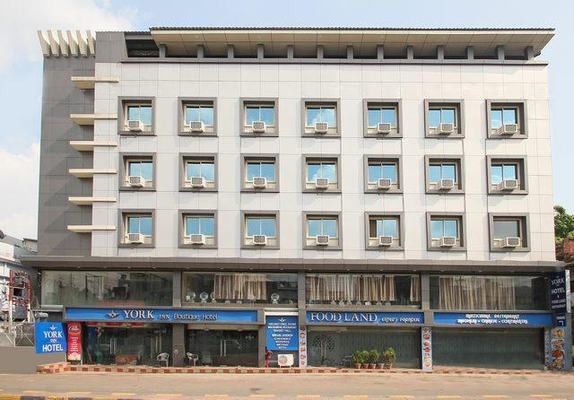 Hotel York Inn